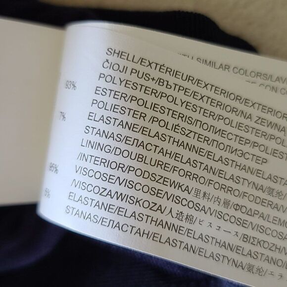 MinkPink Forbidden Love Mini Dress Navy Blue Silky‎ Shiny  Body Con Size Small - Picture 11 of 14